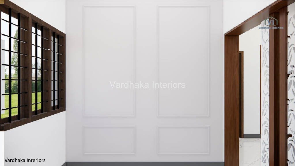 European Wall Design — interior designers in Sirsi, Uttara Kannada