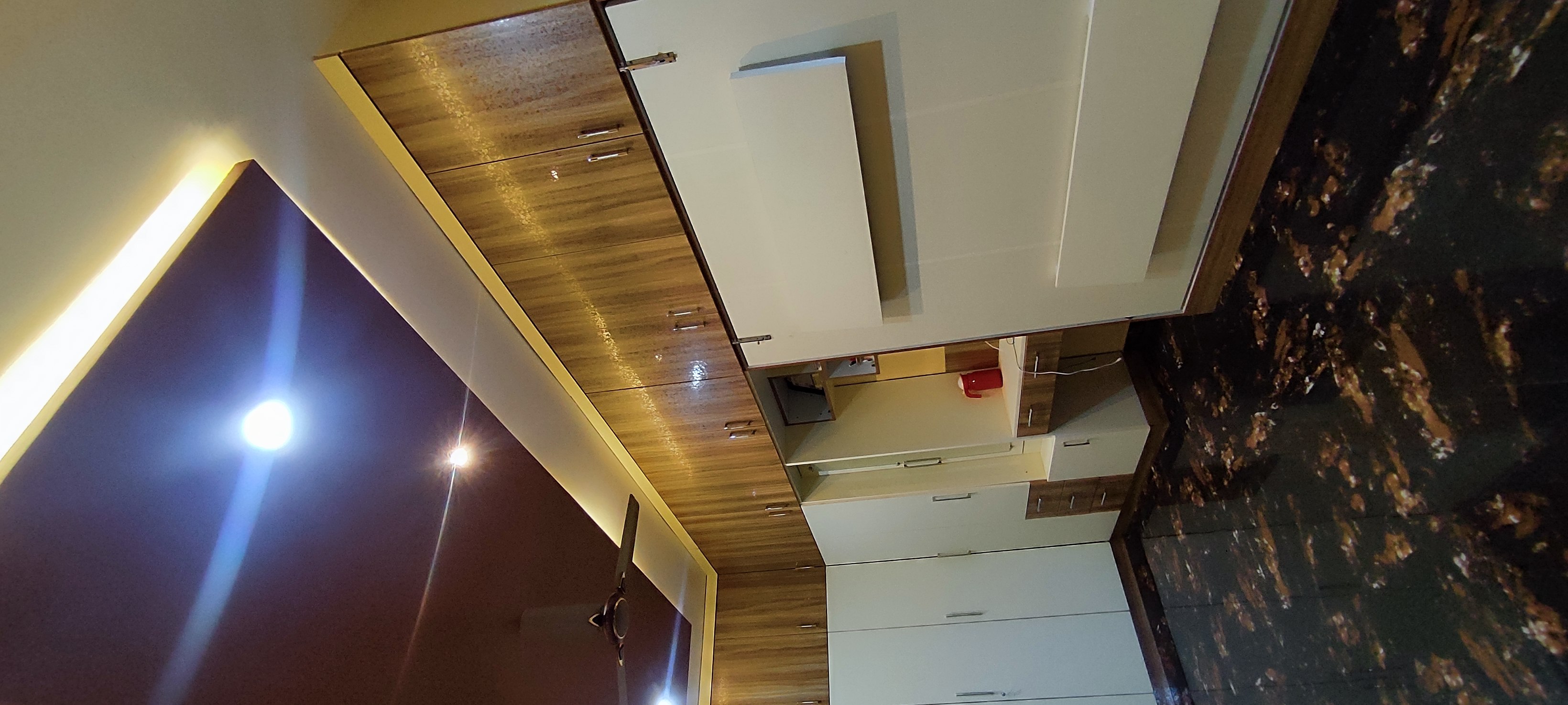 Coastal Home Interior