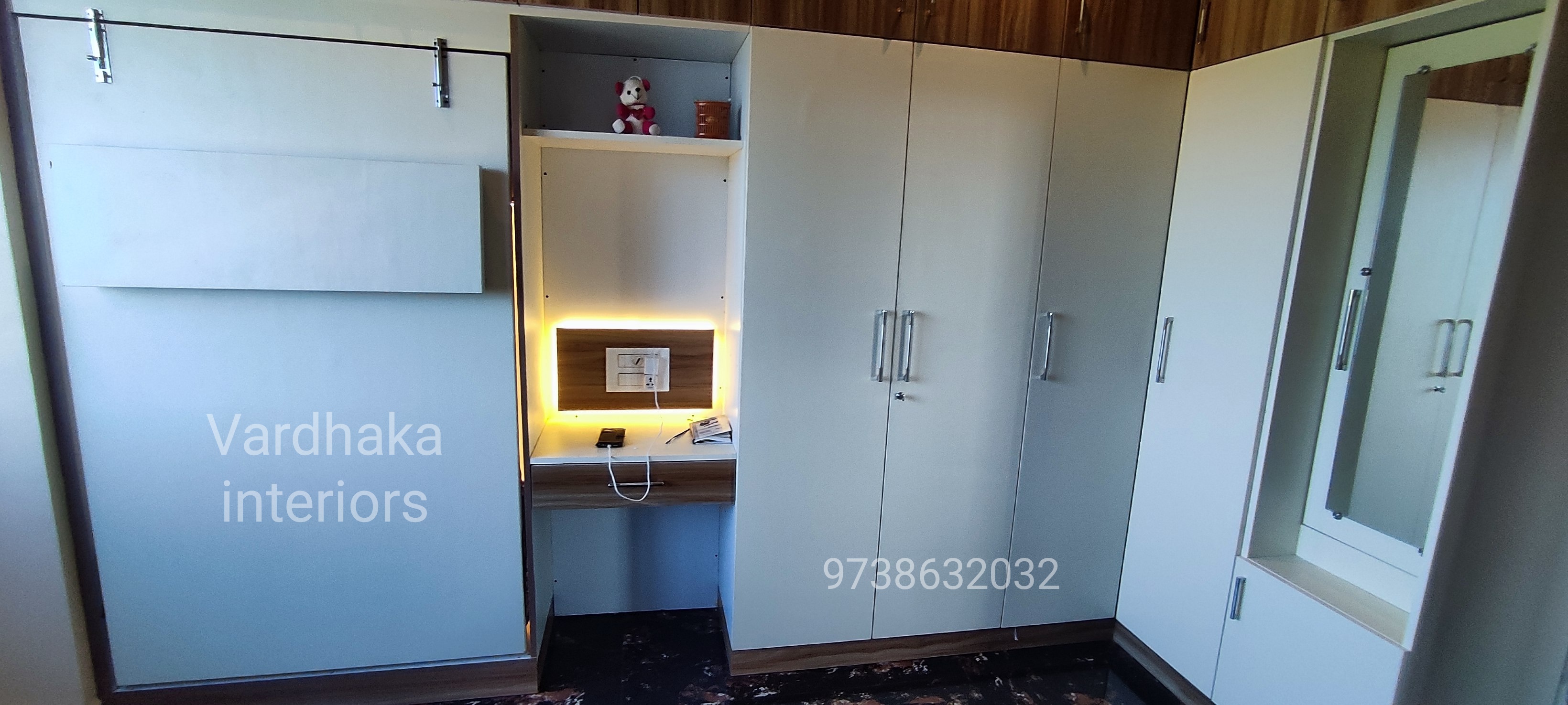 Coastal Project View